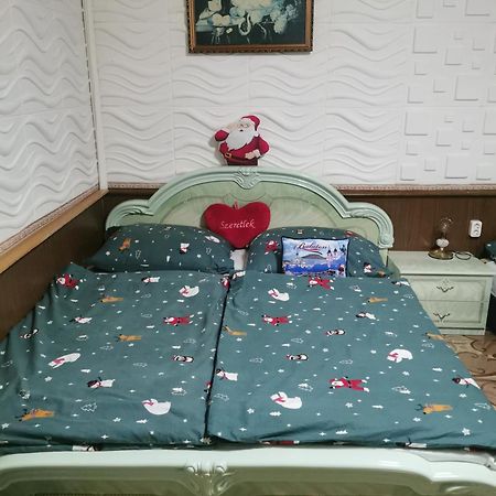 Edit Vendégház Tiszaújváros Quarto foto