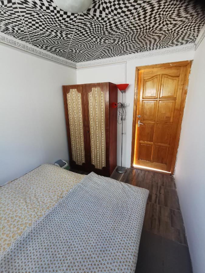 Edit Vendégház Tiszaújváros Quarto foto