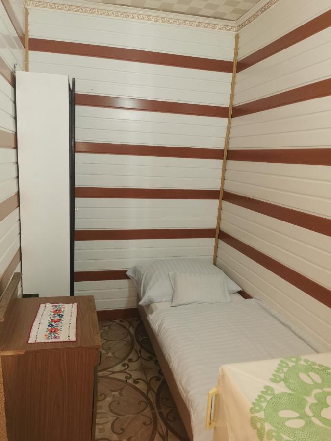 Edit Vendégház Tiszaújváros Quarto foto