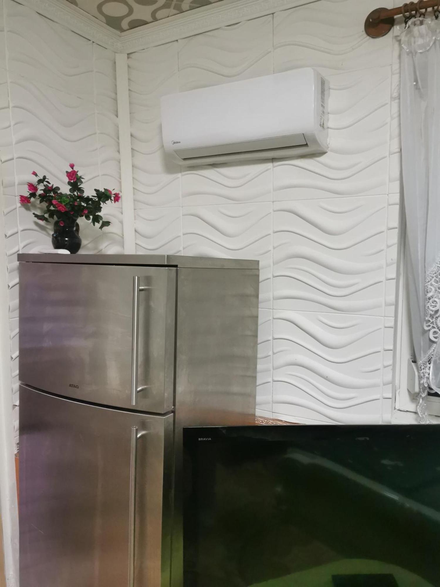 Edit Vendégház Tiszaújváros Quarto foto