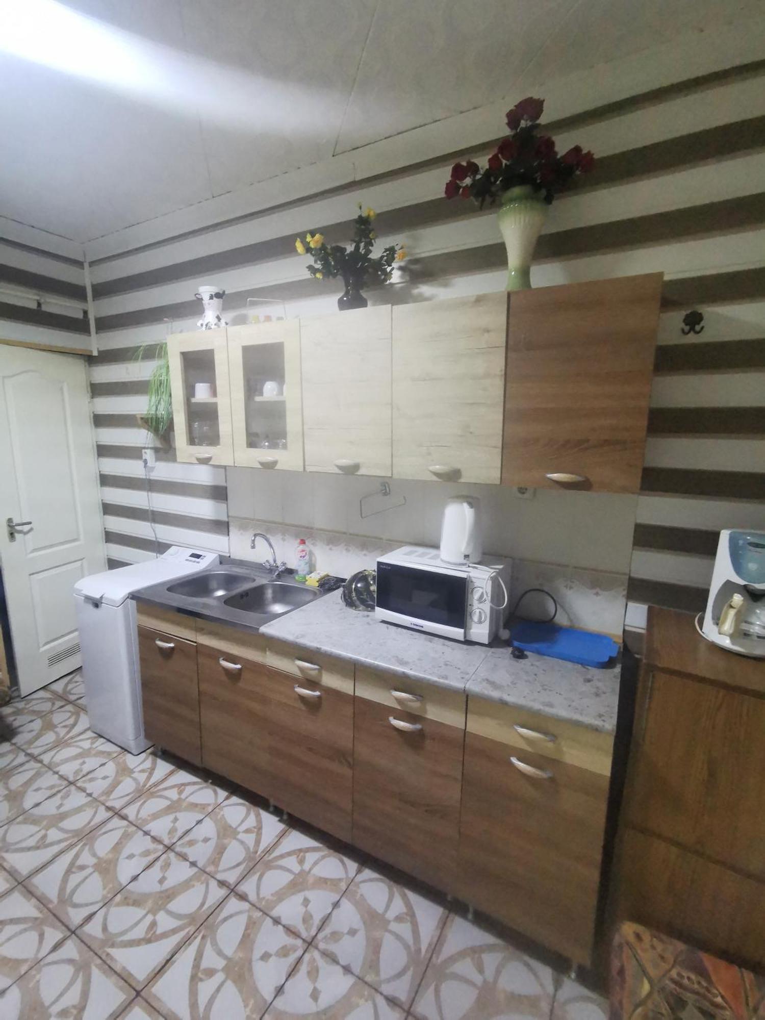 Edit Vendégház Tiszaújváros Quarto foto