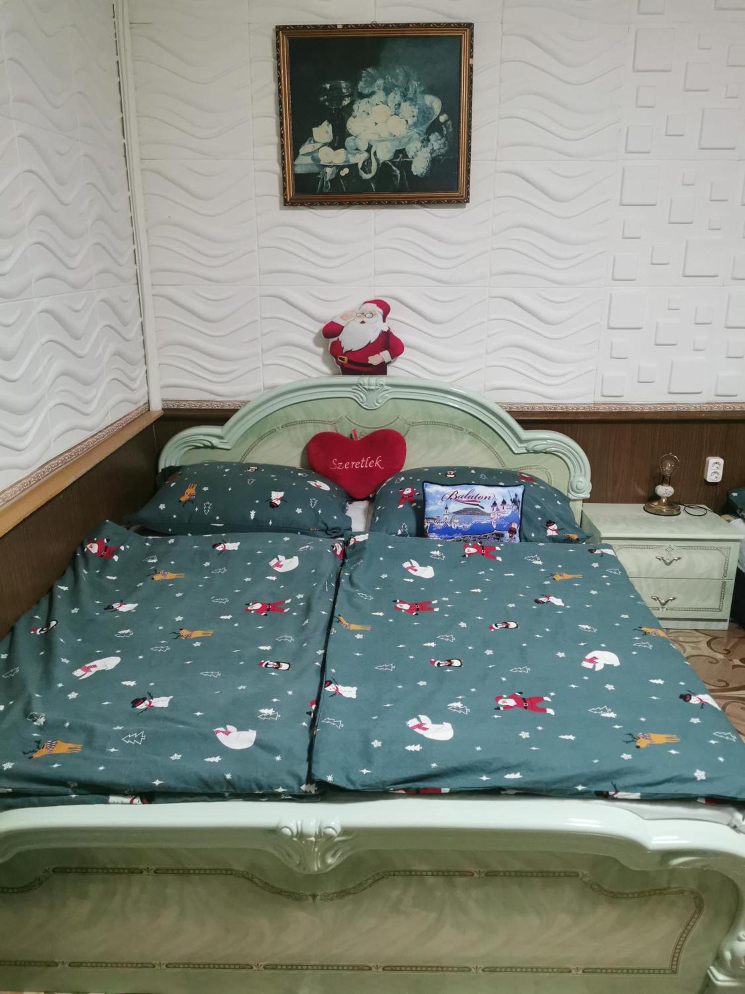 Edit Vendégház Tiszaújváros Quarto foto
