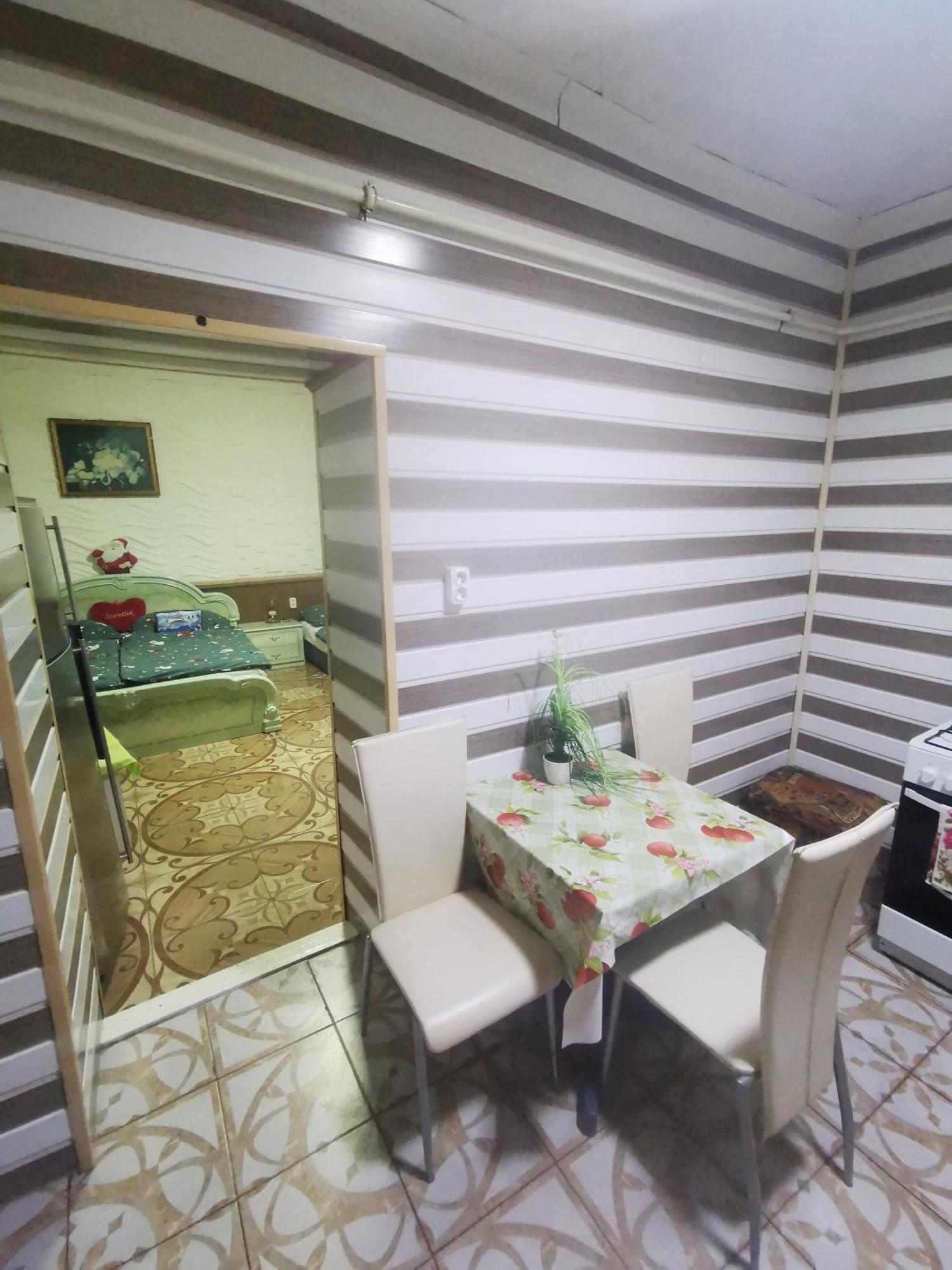 Edit Vendégház Tiszaújváros Quarto foto