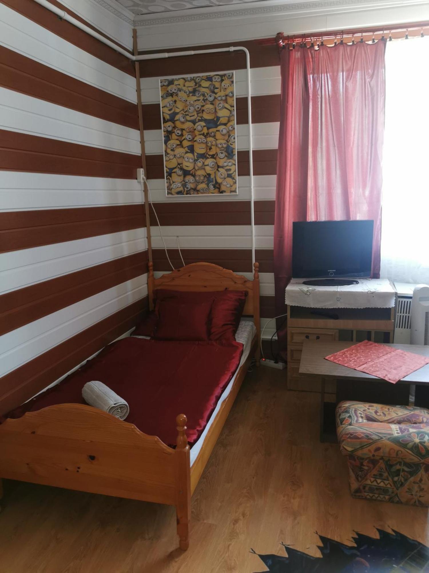 Edit Vendégház Tiszaújváros Quarto foto