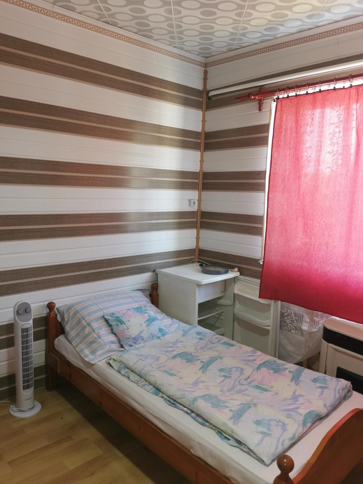 Edit Vendégház Tiszaújváros Quarto foto
