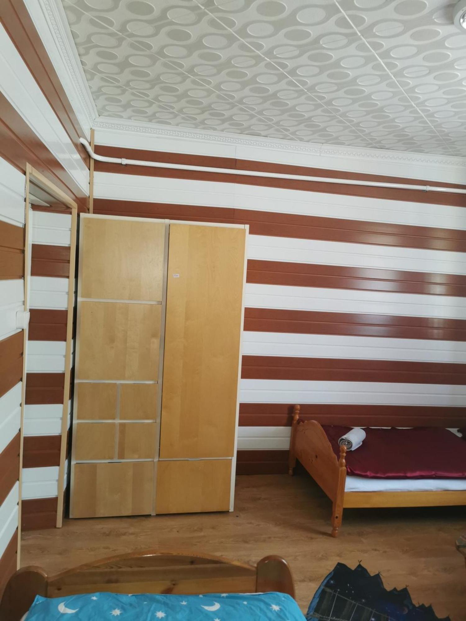 Edit Vendégház Tiszaújváros Quarto foto